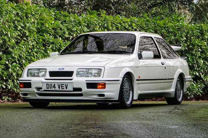 Ford Sierra Cosworth RS500