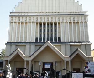 Pogrzeb Stanisława Soyki. Polska żegna wybitnego artystę