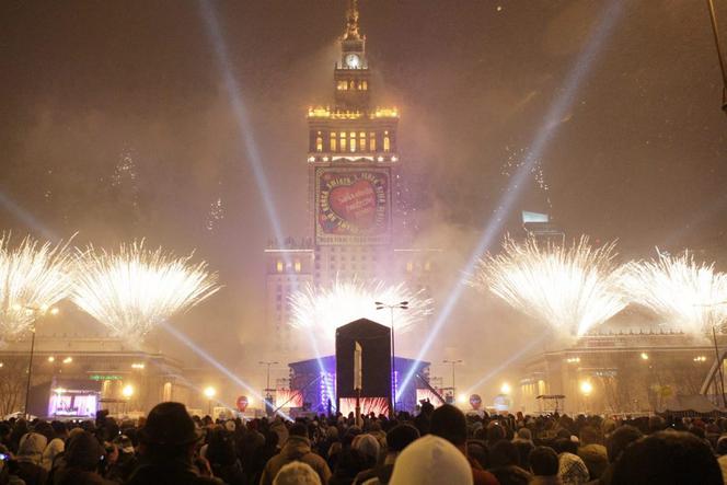 Orkiestra przetrwa bez Owsiaka?