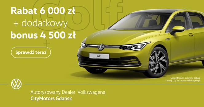 Duże rabaty na nowe modele. Volkswagen kusi atrakcyjną promocją!