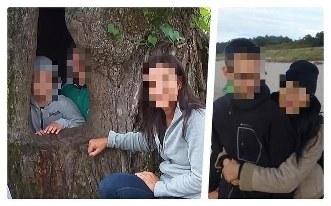 Śmierć ukochanej polonistki wstrząsnęła całą szkołą. Asia osierociła 3 synów, najmłodszy ma dopiero 8 lat