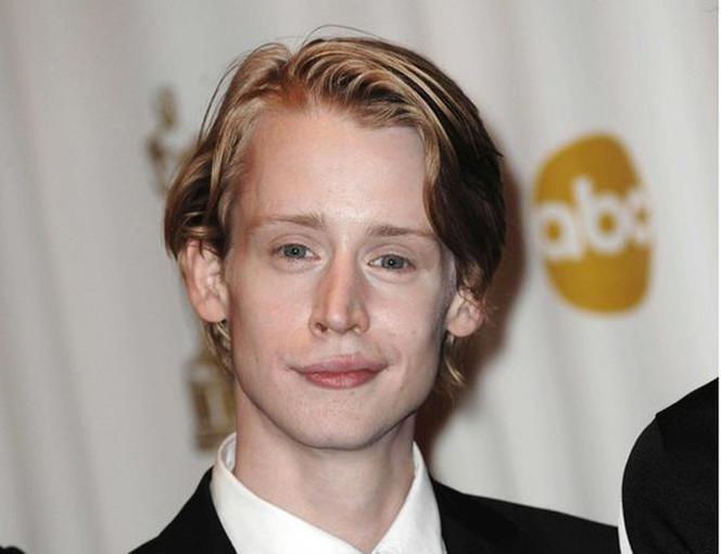 Macaulay Culkin