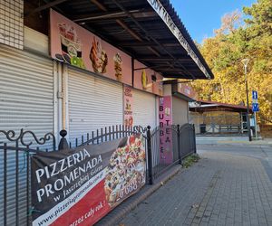 Niewiarygodne, jak wygląda po sezonie ten hit wakacji. Prawdziwe miasto widmo