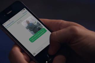 Pierwsza miłość odc. 2003. Jowita (Joanna Opozda)