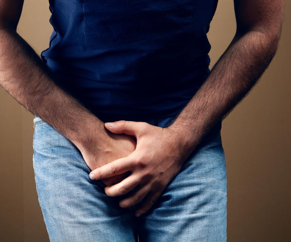 Seks oralny, higiena i HPV. Zadbaj o zdrowie penisa