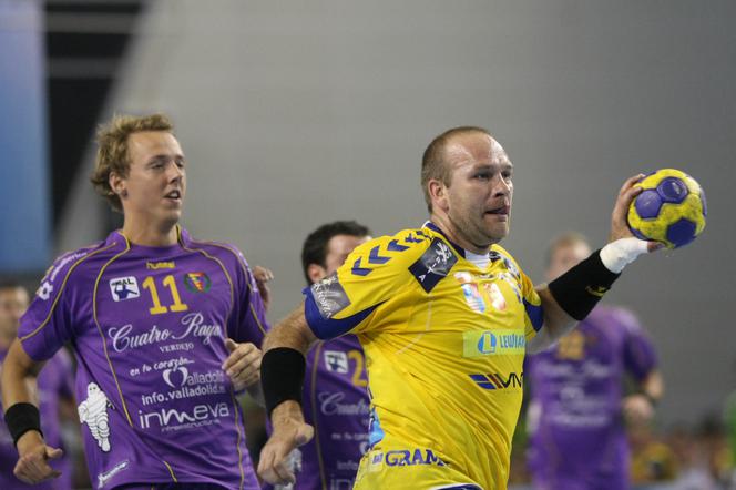 Mariusz Jurasik zagra w Katarze