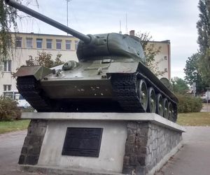 To miasto skrywa wiele ciekawostek. Z Łodzi dojedziesz tam pociągiem