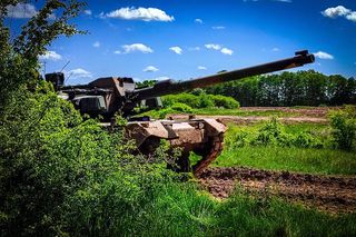 Czołgi K2 w 16 Dywizji Zmechanizowanej