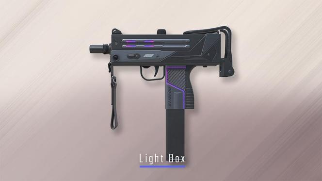 Light Box