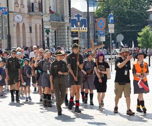 47. Lubelska Piesza Pielgrzymka na Jasną Górę idzie pod hasłem „Świadkowie nadziei”