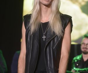 Mateusz Maga przed laty był objawieniem Top Model. Nie do wiary, jak dziś wygląda