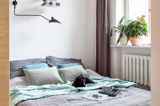 40-metrowe mieszkanie w kamienicy