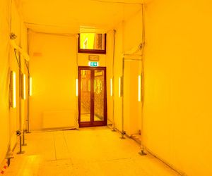 OPERA APERTA – Watykański pawilon na Biennale Architektury 2025