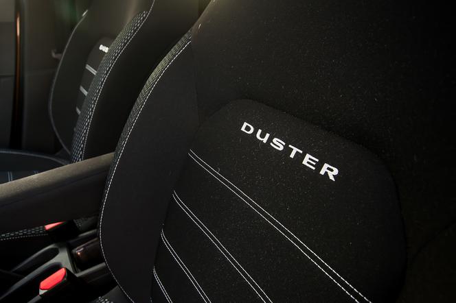 Dacia Duster 1.5 dCi 110 4x4 Prestige
