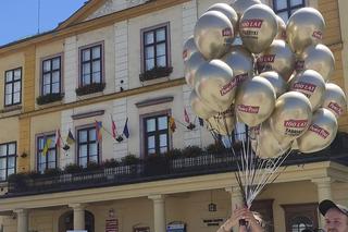 100-lecie fabryki Olza w Cieszynie 