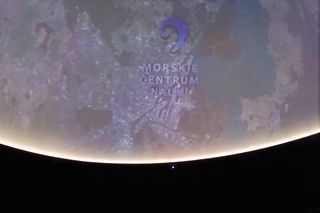 Oferta Planetarium w Morskim Centrum Nauki