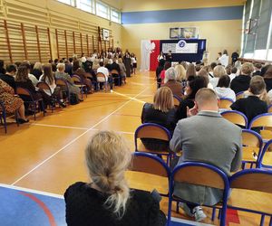 Za nami obchody Dnia Edukacji Narodowej w Siedleckiej „Jedynce”. Zobacz zdjęcia!