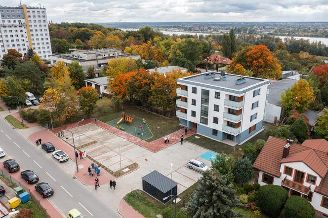 Mieszkania na start POLNA