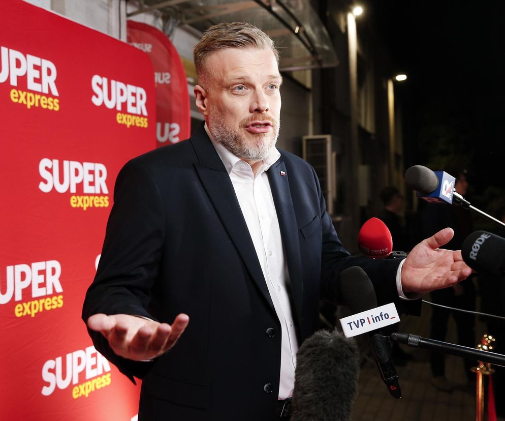 Ekspert: Adrian Zandberg nie poprze nikogo przed II turą