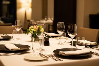 Restauracja GoodPlace w Hotelu Silesian. Co zaskakuje w sercu Katowic?