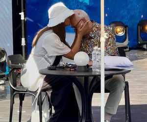 Edyta Górniak, Jacek Cygan