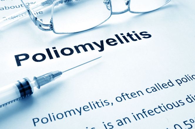 Zespół post polio, czyli powrót dziecięcej choroby
