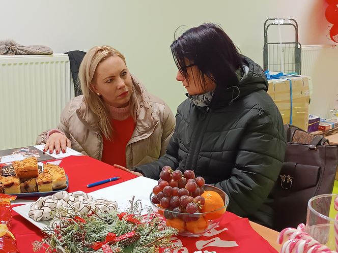 Finał Szlachetnej Paczki w Grudziądzu