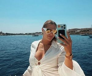 Aryna Sabalenka: odważne zdjęcia tenisistki