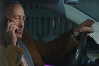 M jak miłość odc. 1731. Jerzy Argasiński (Karol Strasburger)