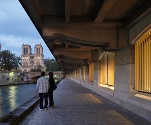 Beton zrównoważony w architekturze 7