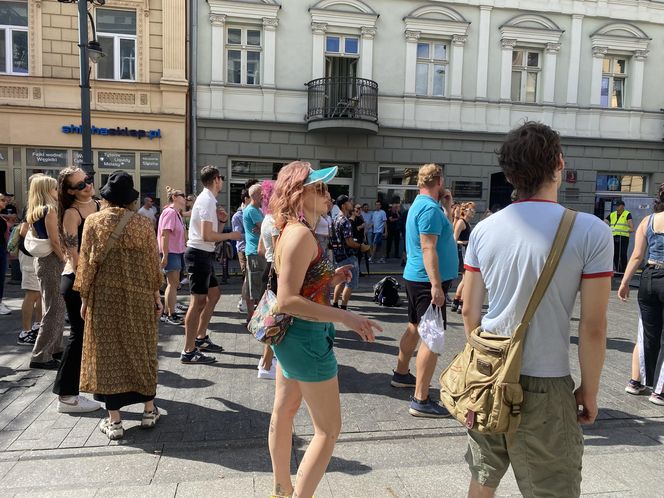Parada Wolności 2025 niedziela
