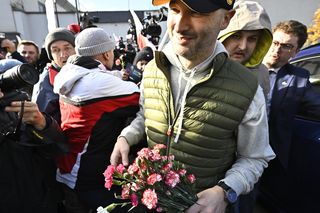 Tak areszt zmienił ks. Michała Olszewskiego
