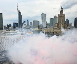 Godzina W w Warszawie 2025