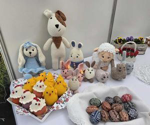 Europejskie Forum Rolnicze w Jasionce