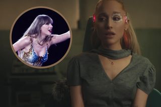 Przerobił nowy hit Ariany Grande. Połączył ją z Taylor Swift i wyszła MAGIA. Trudno się nie zakochać w tej wersji!