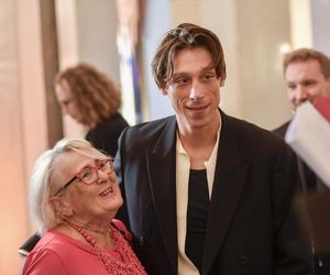 Gwiazdy błyszczą na premierze filmu Chopin, Chopin!. Ciężarna George Sand i Zjawiskowy Kulm!