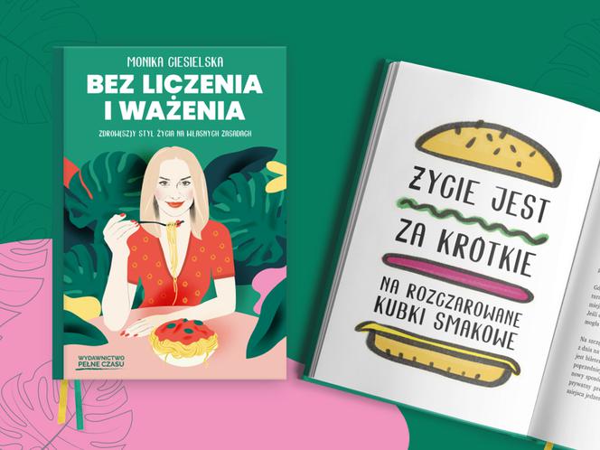 książka