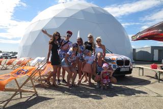 ESKA Summer City na torze Pixers Ring