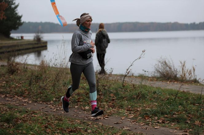 City Trail – Bieg Niepodległości 2024 nad Zalewem Zemborzyckim w Lublinie