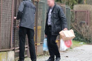 Jarosław Kaczyński odpoczywa w domu po powrocie ze szpitala