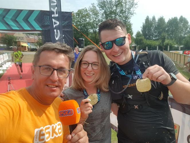 Eska Summer City Olsztyn! ULTRA Mazury