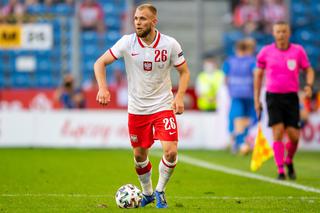 Reprezentant Polski błysnął w Niemczech, gol i asysta. Na taki mecz czekał od dawna [WIDEO]