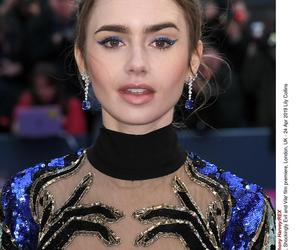 Lily Collins