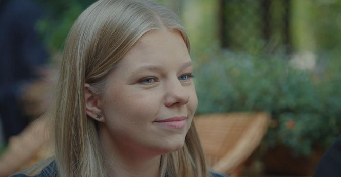 M jak miłość odc. 1842. Lenka (Olga Cybińska)