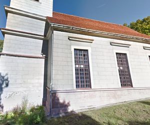 Dolnośląskie miasto widmo. Dlaczego zostało wymazane z mapy?