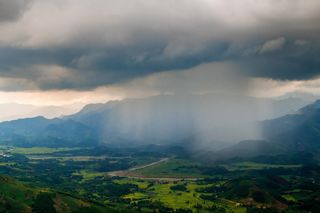 IMGW podał nową prognozę. Tak zakończymy pierwszą dekadę listopada