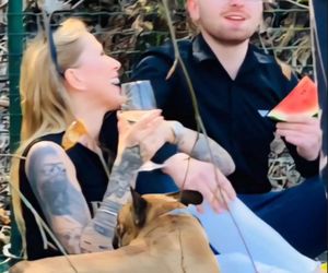 Sylwia Peretti straciła syna