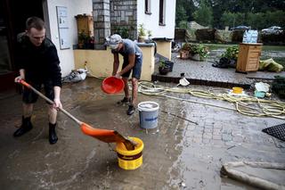 Zalane wsie czekają na ratunek