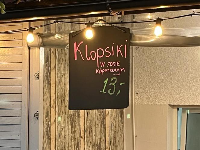 Ceny nad morzem 2022. Fala hejtu na paragony grozy