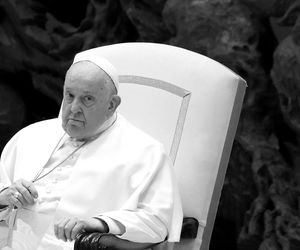 Papież Franciszek zdradził tajemnicę konklawe! Takie były jego wspomnienia